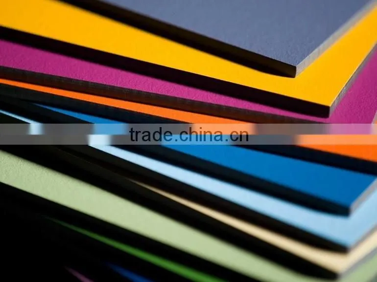 10mm phenolic compact panel /HPL compact panel/HPL laminate panel