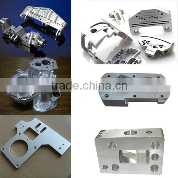 plastic processing plastic parts cnc machining custom plastic parts