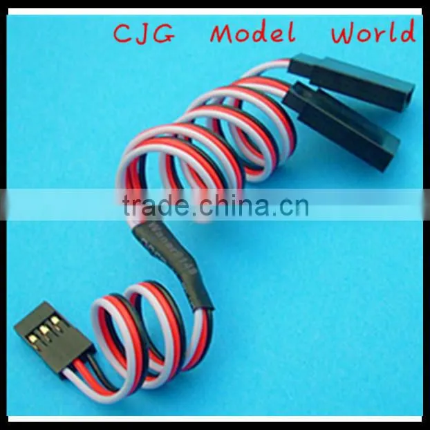 100 Sets x 10cm JST Socket Connector Plug 22AWG Cable RC Parts