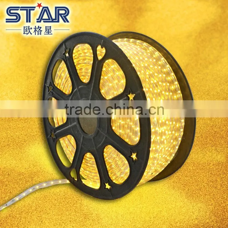 3528ww/w 100m highlight flexible led strip light