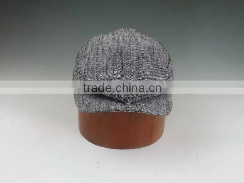 custom high quality cowboy ivy hat