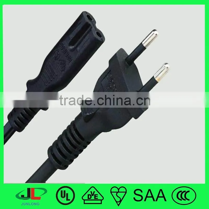 UC 2/3 pin electric plug, INMETRO electric multi plug socket, brazil electric multi plug
