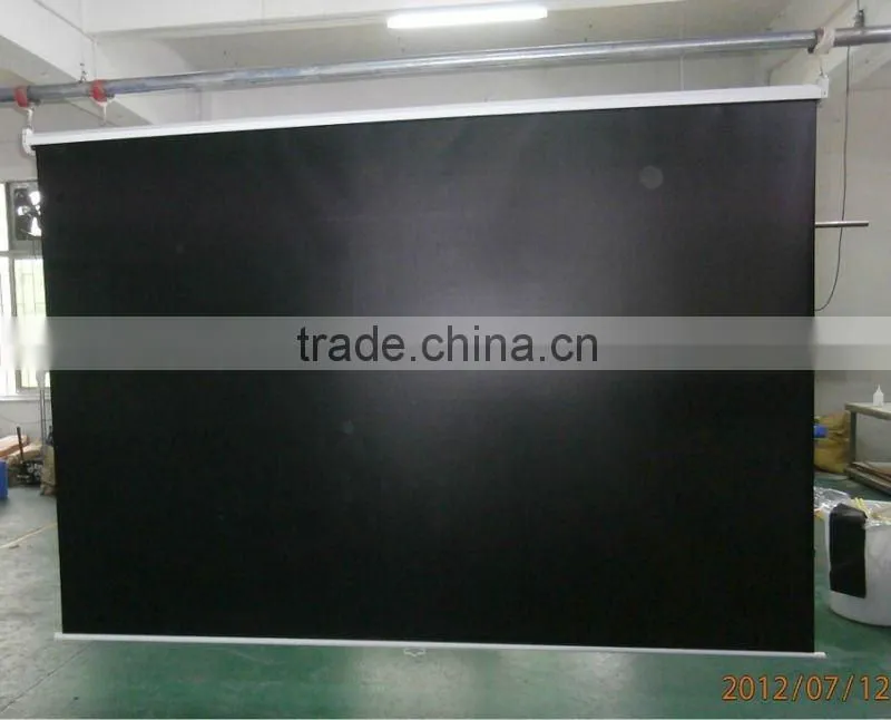 Cheaper price Manual Screen