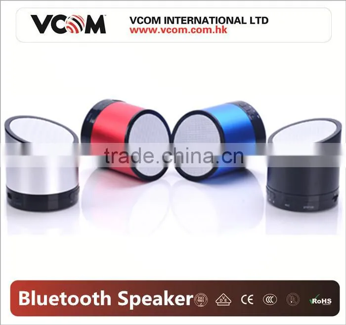 2014 New Wireless Bluetooth Mini Speaker, portable speaker, wireless bluetooth speaker for mobile,computer