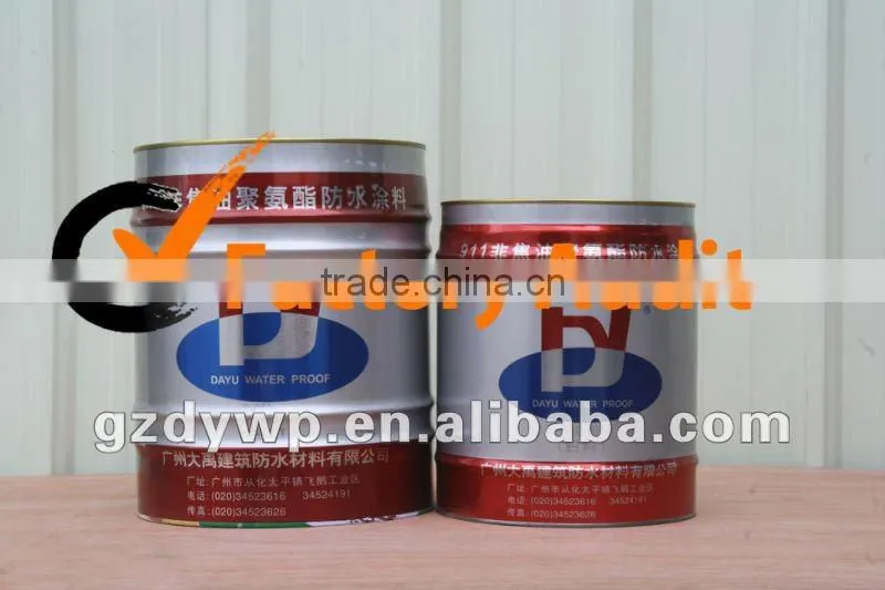 pu coating