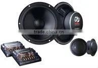 coaxial speaker HA-D6001 with crisp,clear and dynamic sound
