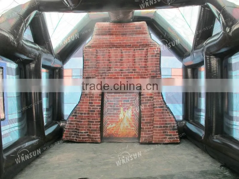 Popular Hot Outdoor Inflatable Pub Tent For Party