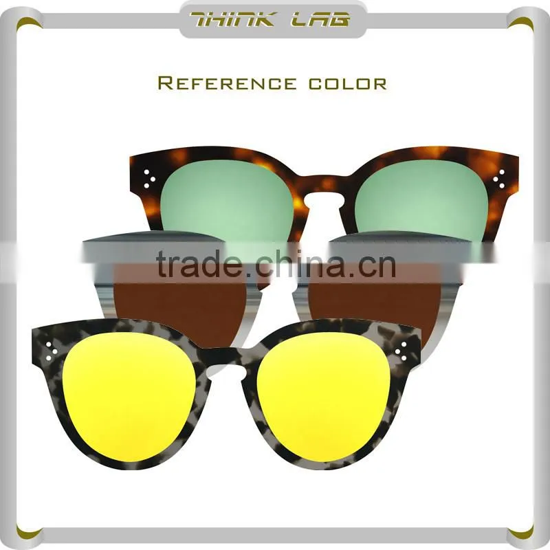 Latest fashion girls sports cat 3 uv400 sunglasses