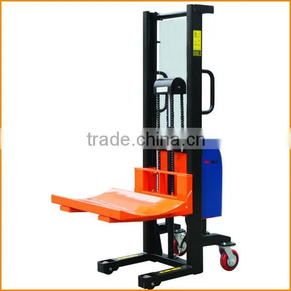2016 SINOLIFT ERS Semi-electric Reel Lift Stacker with CE Certificate