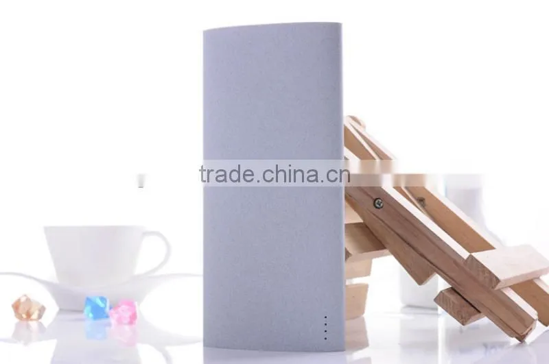 large capacity power bank 20000mah apply for long journey portable power banks