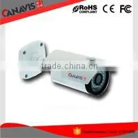 for outdoor/indoor high vision 1.0 megapixel 720p bullet cctv ahd camera
