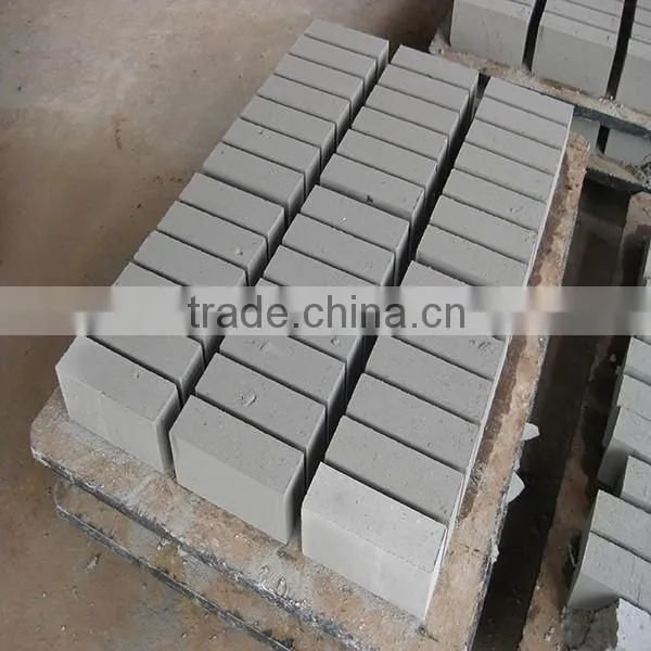 hot sale flyash brick manufacturing machine in south africa