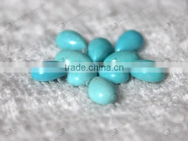 Wholesale prices turquoise stones beads