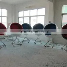 Guangzhou Asson Trading Co., Ltd. company overview - view 3