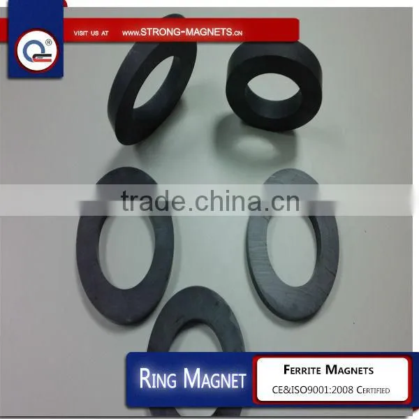 ferrite core magnet for car speaker