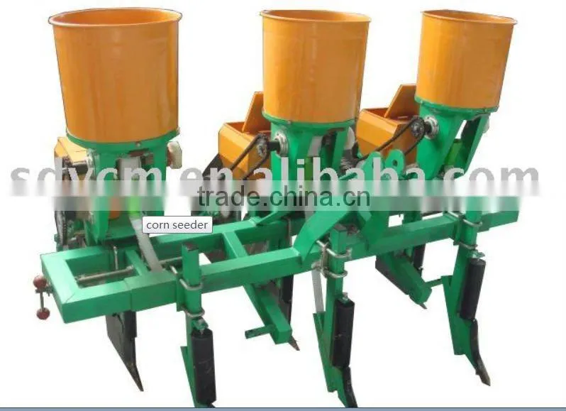 2BYF series seeder
