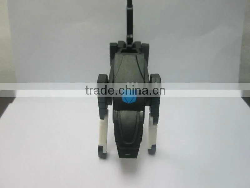 innovate business promotion gift Transformers flash drive