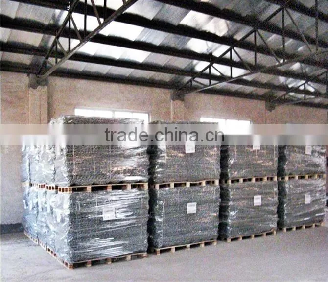 2015hot sale china supplier low price Stainless Steel Hexagonal Wire Netting