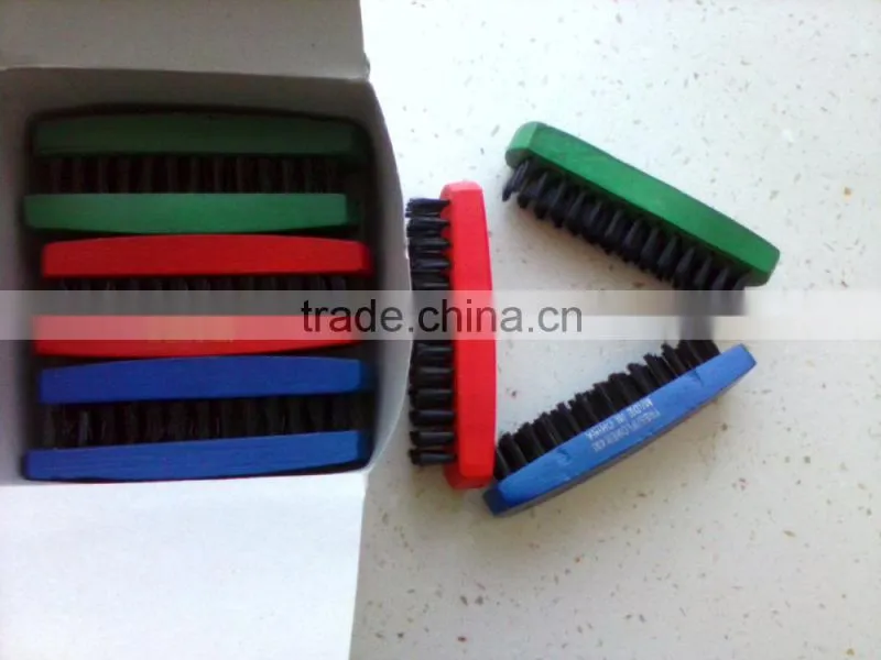 Hot Selling Shoe Care Product Shoe Brushes