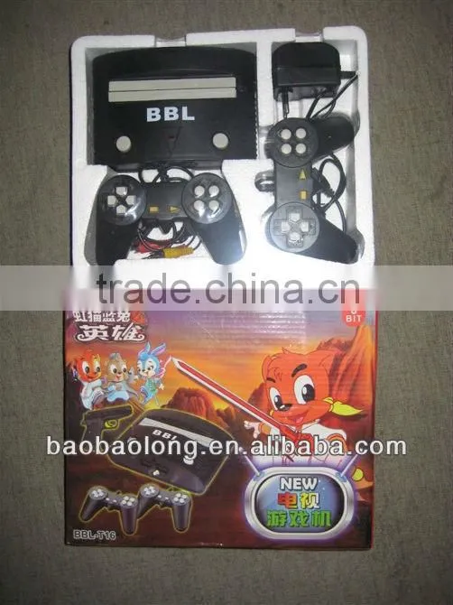 plug and play tv games controller