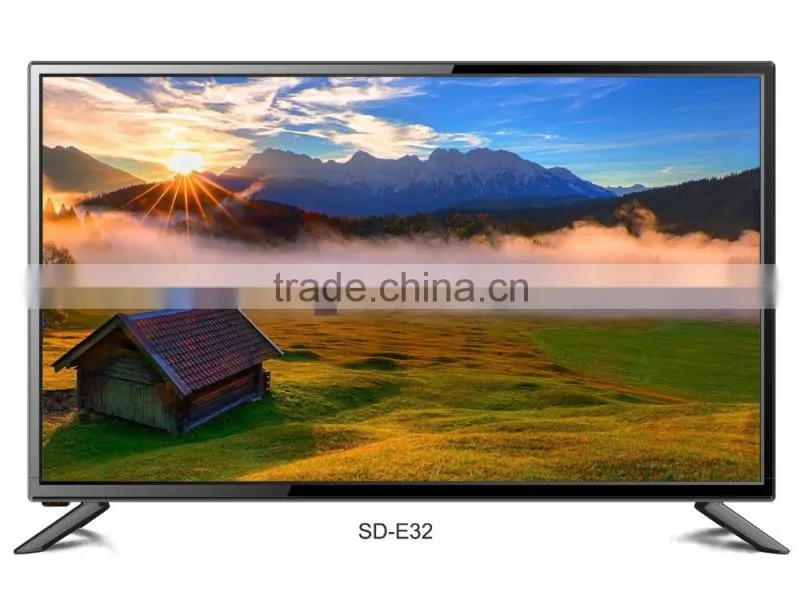 LCD Type and 32" - 55" Screen Size 32 inch LCD TV
