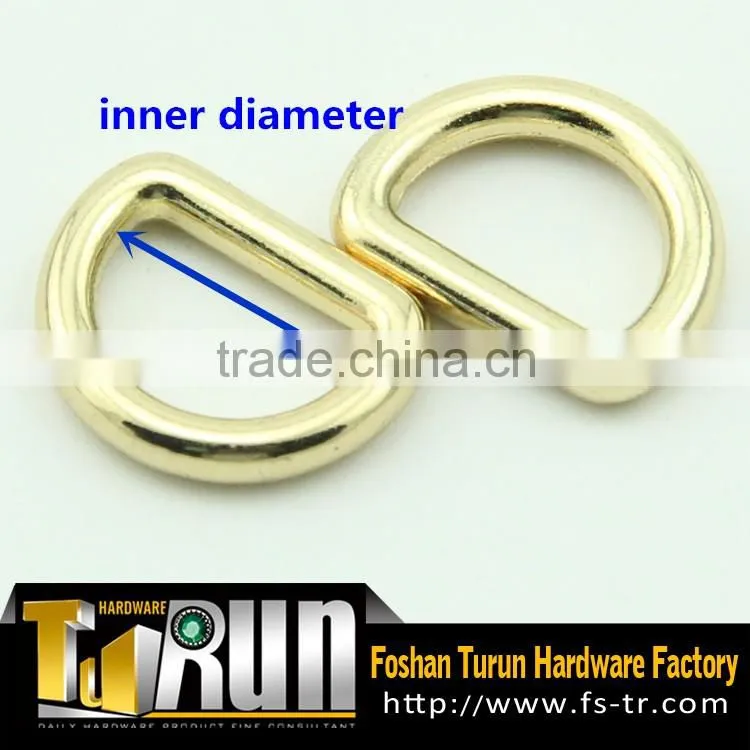 China manufacturer metal handbag hardware wholesale
