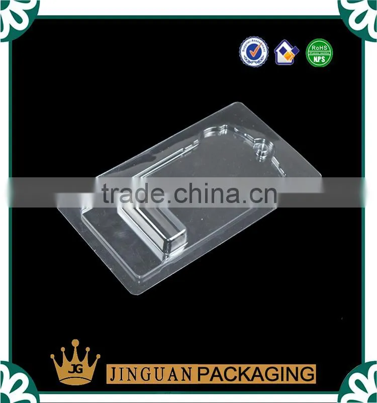 China wholesale High quality customized professional plastic blister package