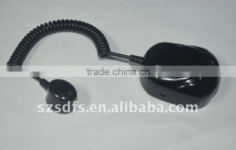 Anti-theft alarm device for Laptop &Tablet