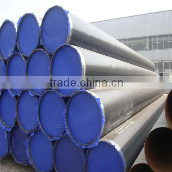 irrigation pipe