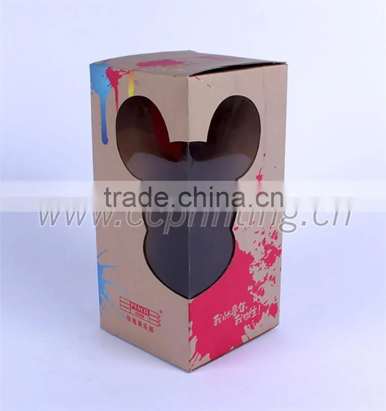 custom printing children toys box