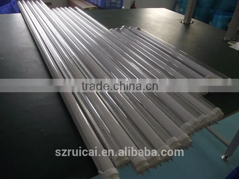 1200mm 18W CE ROHS new generation ce 16w cool white led tube