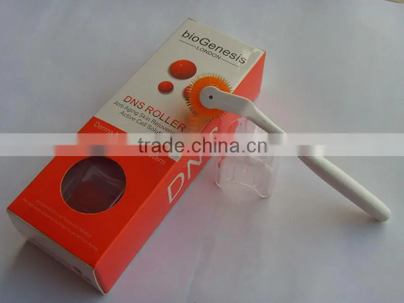 Multifuntional skin activating beauty instrument