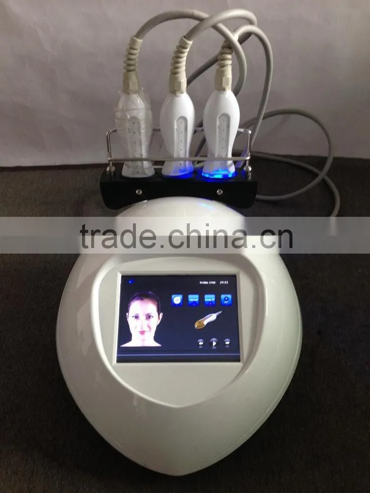 RF Machine radio frequency facial wrinkle removal