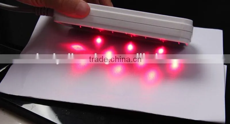 semiconductor laser therapy devise diode laser weight loss device