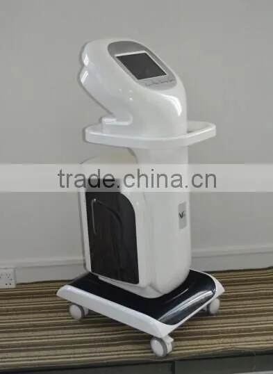 5in1 cavitation rf auto roller vaccuum massage apparatus