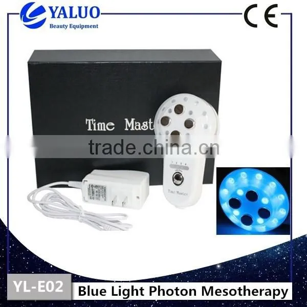 2016 Face Lift Mesotherapy Photon Beauty Machine with ce approval