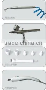 Best pure oxygen facial treatment oxygen jet peel machine