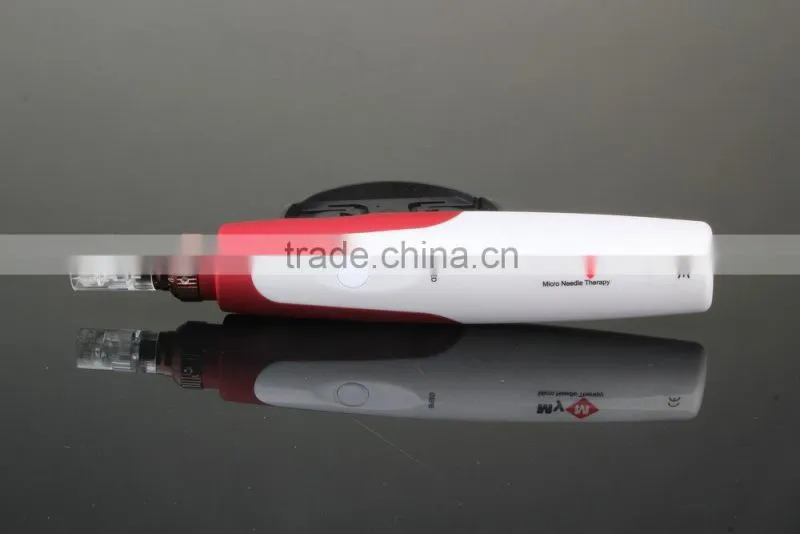 Factory Direct sale 12 needles cordless derma pen