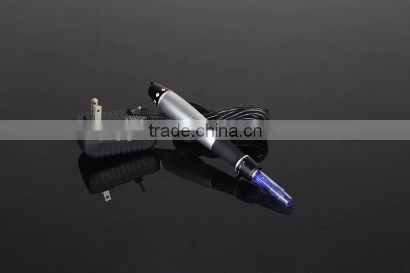 CE ISO Certification Derma Rolling System Derma Pen Type 2016 Dr.Pen