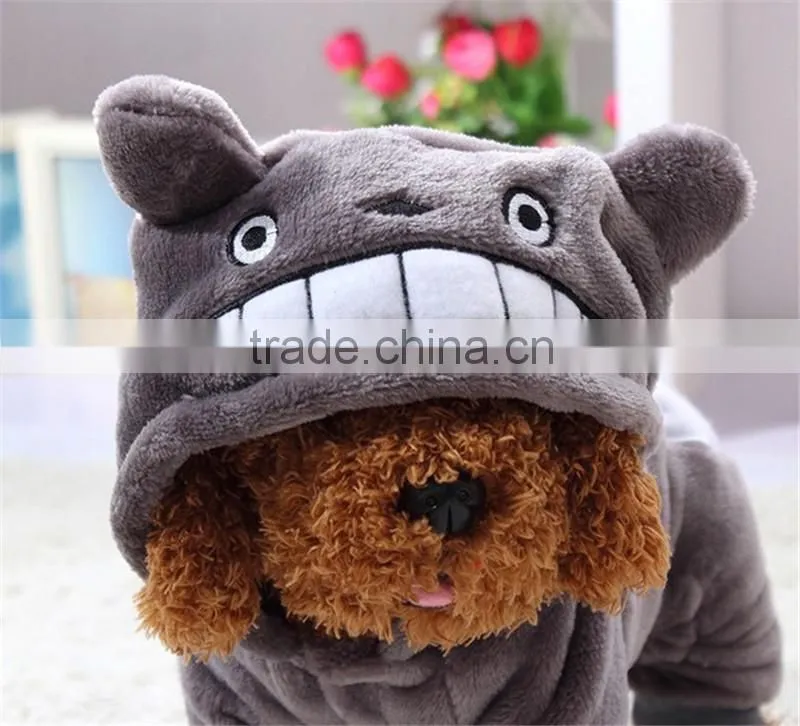 Wholesale costume dog clothes dog products apparel pet clothes