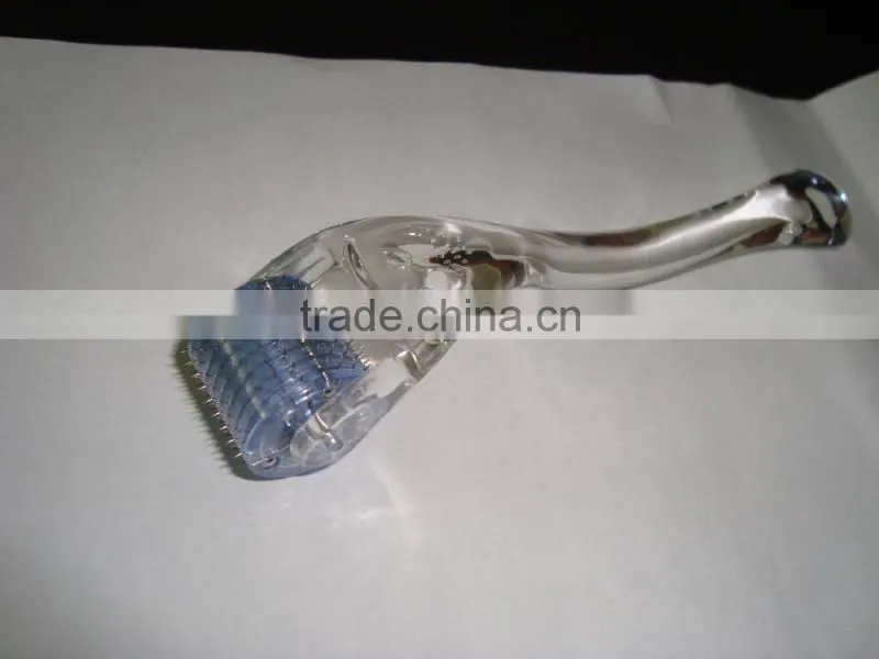professional micro needle derma roller cream