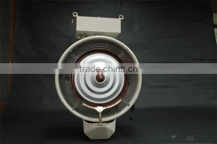 2016 Best Suspension Type Centrifugal Sprayer For Poultry Farm