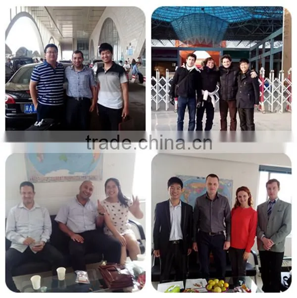 China supplier Micron Powder Milling Machine
