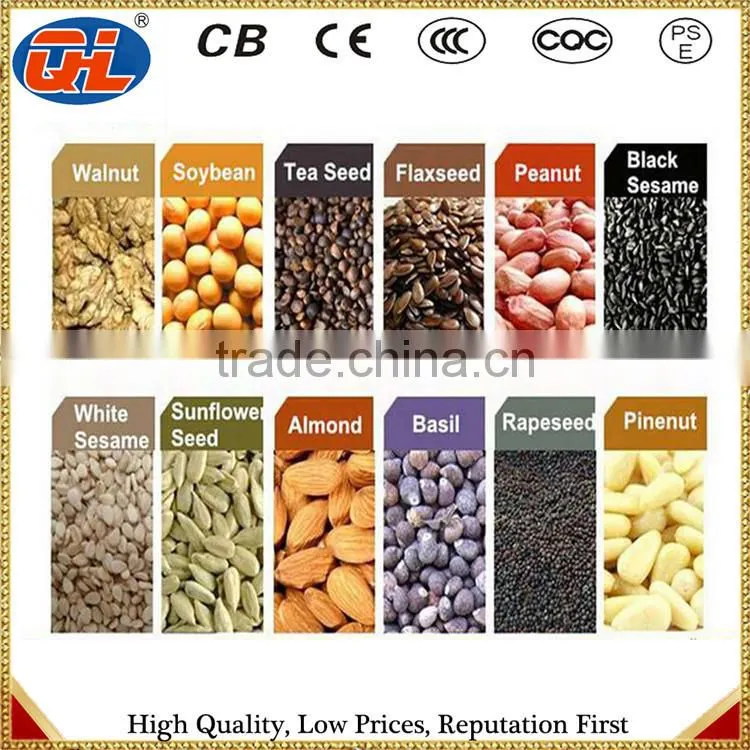 FINELY PROCESSED OLIVE OIL PRESS PRODUCTION LINE