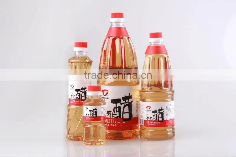 500ml fermented Japanese vinegar for suahi