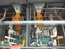 Build Factory of Poultry Feed Plant