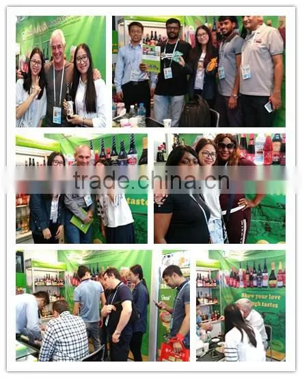 Zhongshan Jolion Foodstuffs Co., Ltd. company overview - view 1