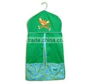 Non-woven garment bag