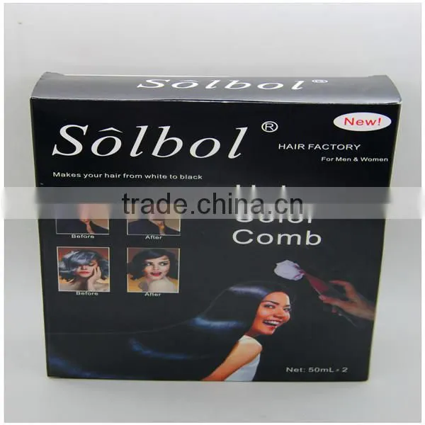 Professional Hair Color Cream/Best Hair Color Cream