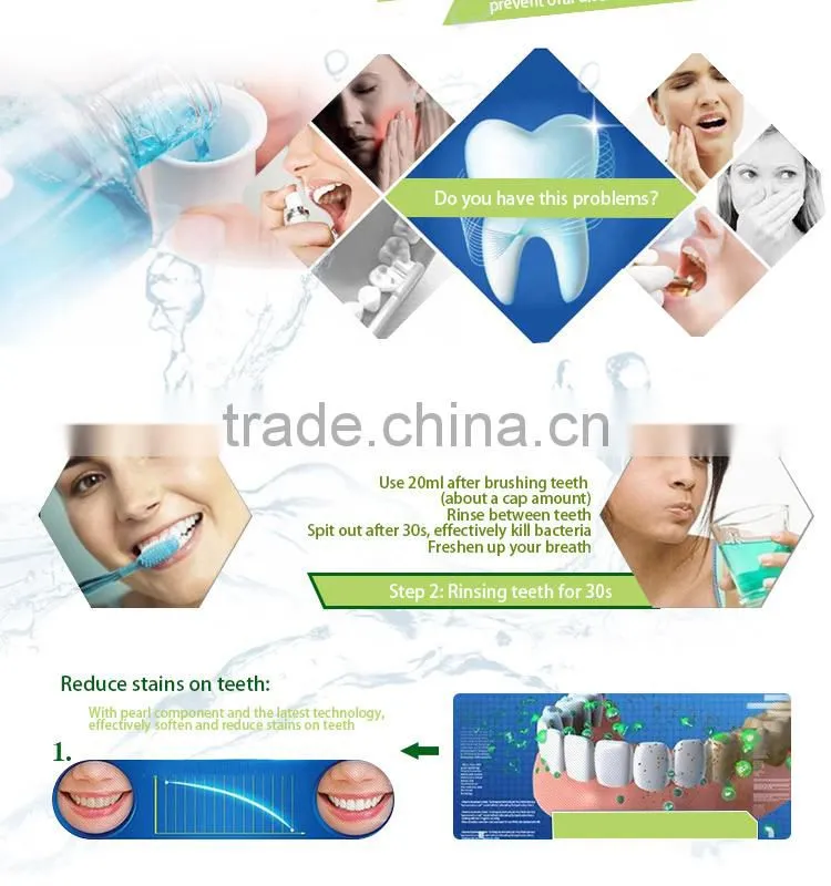 healty products gargle mouth wash oral care mouthwash